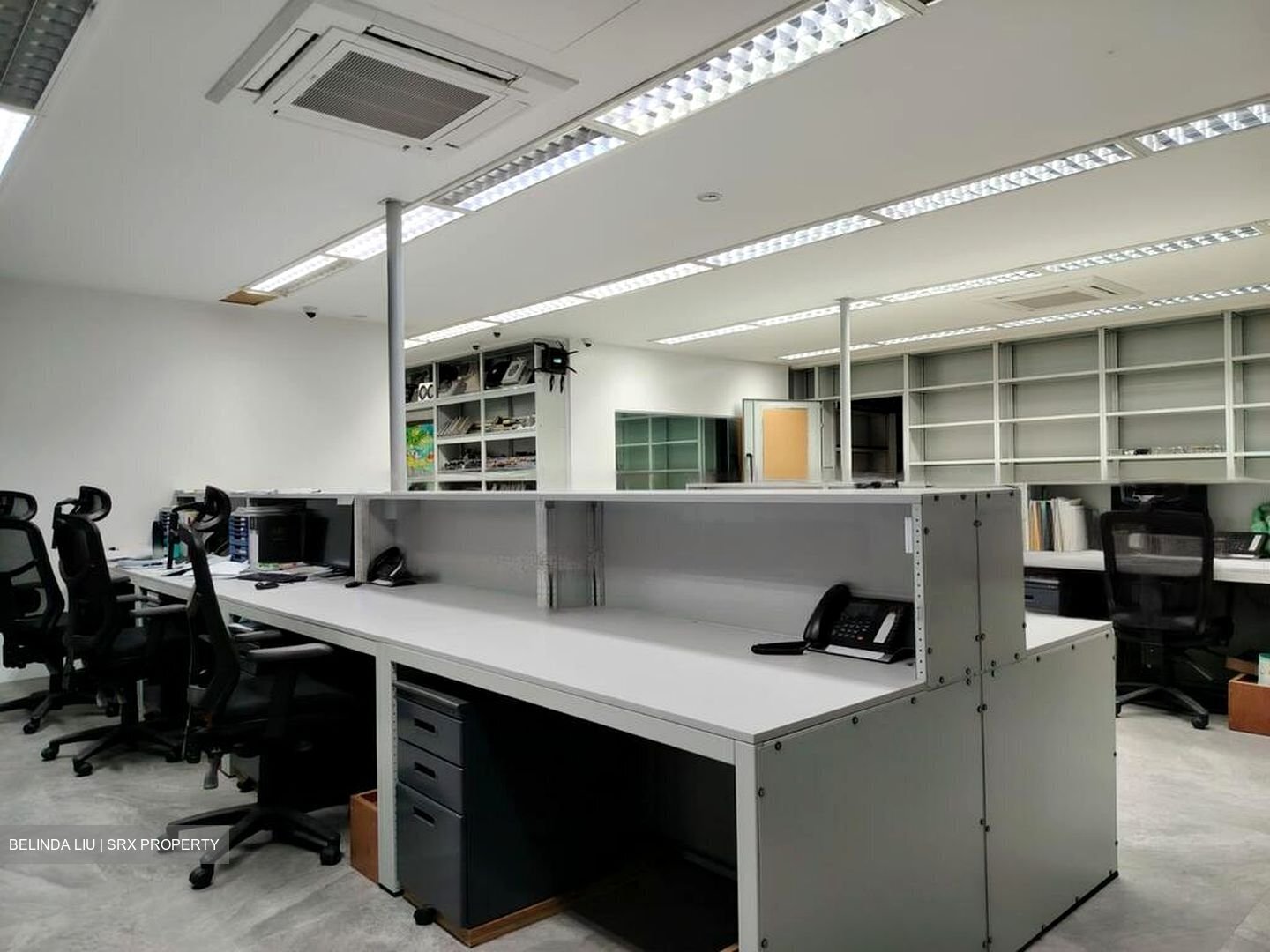 Kian Teck Hostel (D22), Factory #457623861